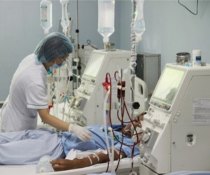 Nước RO “giết” 8 bệnh nhân chạy thận nguy hiểm thế nào?