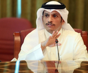 Qatar bác cáo buộc liên quan khủng bố từ các nước Arab