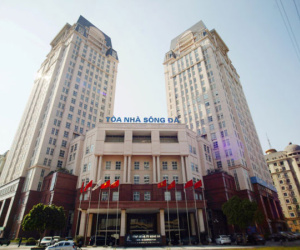 Thủ tướng chốt phương án thoái vốn Nhà nước tại "ông lớn" Sông Đà