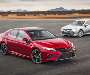 Toyota vẫn là hãng xe giá trị nhất thế giới