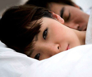 Vợ đòi ly hôn nhưng vẫn quan hệ với tôi bình thường