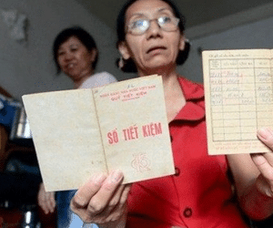 12 sổ tiết kiệm trị giá căn nhà: Sau 20 năm còn 3 bát phở
