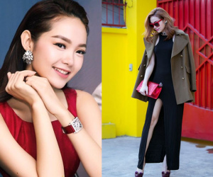 Ca sĩ Minh Hằng giàu tới mức nào?