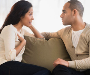 Chồng nói tôi ích kỷ khi không cho anh đi nhậu với hàng xóm