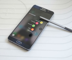 Galaxy Note 5 giảm giá lần cuối