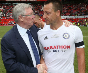 Ibra và những ngôi sao mất việc tại Premier League hè này