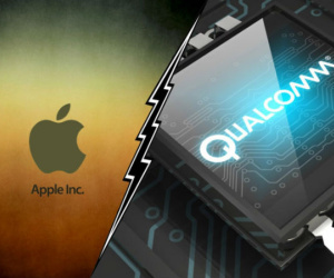 iPhone 8 có thể gây thất vọng vì tốc độ mạng thua kém Galaxy S8