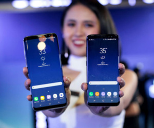 Loạt smartphone cao cấp nhất nửa đầu 2017 đang bán ở Việt Nam