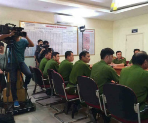 Nghi vấn Bảo Ngậu (Người phán xử) là công an chìm và sự thật