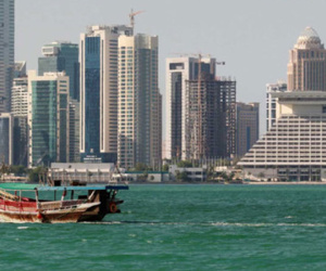 Ai Cập có bằng chứng về việc Qatar can thiệp gây bất ổn