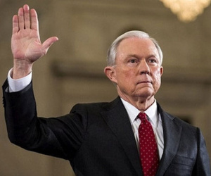 Bộ trưởng Tư Pháp Mỹ ra điều trần về cáo buộc của cựu Giám đốc FBI