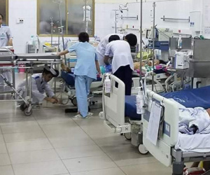 Du khách nước ngoài đột tử tại Hạ Long