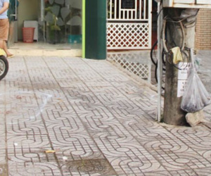 Ghen tuông trên mạng, thiếu nữ 14 tuổi bị đâm chết