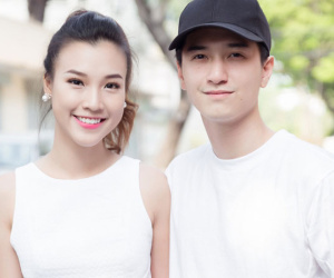 Hoàng Oanh nói lý do chia tay do bị bỏ rơi, Huỳnh Anh đáp trả đanh thép