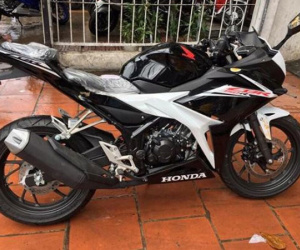 Honda CBR150R 2017 về Việt Nam, giá hơn 110 triệu