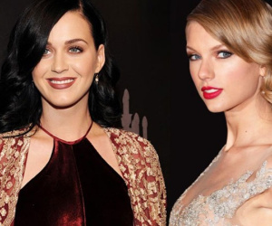 Katy Perry làm hòa với Taylor Swift: "Tôi tha thứ cho cô ấy và tôi xin lỗi về việc đã làm"