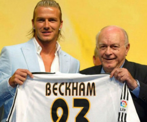 “Liên minh ma quỷ” Barca - Real: Dựng “luật Beckham” để cứu Messi, Ronaldo