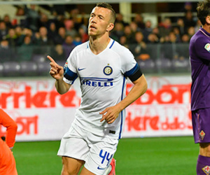 Man Utd sẽ phải trả 56 triệu đôla để ký với Ivan Perisic