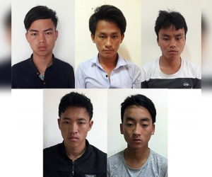 Triệt phá thành công đường dây lừa bán nữ sinh Việt Nam sang Trung Quốc quy mô lớn