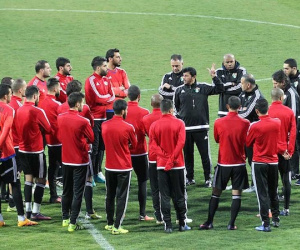 VFF bị khách Jordan dọa "méc" FIFA