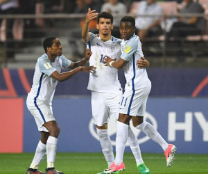 Vô địch World Cup, U20 Anh cũng không được thưởng xu nào