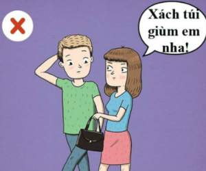 10 quy tắc tưởng giúp vợ chồng hạnh phúc hóa ra phản tác dụng