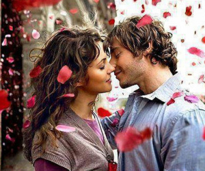 10 tác dụng kỳ diệu của nụ hôn