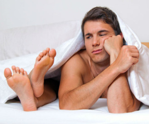 4 nguyên nhân khiến đời sống chăn gối của bạn “chán gần chết”