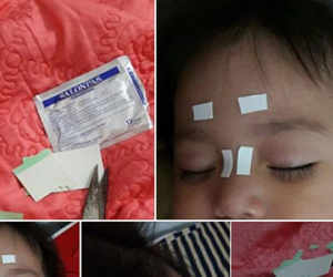 Bác sĩ nói gì về "phác đồ" chữa ho, sổ mũi dứt điểm sau 3 ngày bằng ngải cứu và dán cao