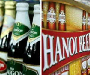 Bộ Tài chính “sốt ruột” với tiến độ thoái vốn ì ạch tại Sabeco, Habeco