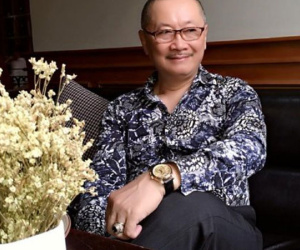 Chuyện chưa kể của ông Phương "Sống chung với mẹ chồng"