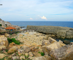 Cung đường ven biển đẹp nhất Việt Nam