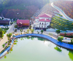 Dinh cơ “khủng” ở Yên Bái: “Bí thư tỉnh phải làm rõ để bảo vệ uy tín”