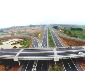 Dự án cao tốc Bắc - Nam chưa được trình Quốc hội