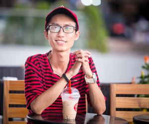 Gặp "hoàng tử học trò" hát hay đến mức khiến Phương Thanh, Mỹ Tâm kinh ngạc