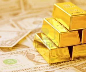 Giá vàng SJC giảm ngược chiều thế giới