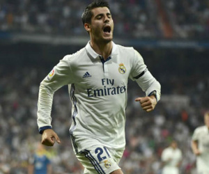 Hôm nay Morata đến MU kiểm tra y tế: Bom tấn hay bom xịt