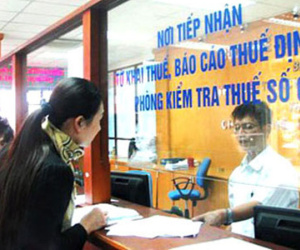 Hơn 22.000 doanh nghiệp bị thanh tra thuế “sờ gáy” từ đầu năm