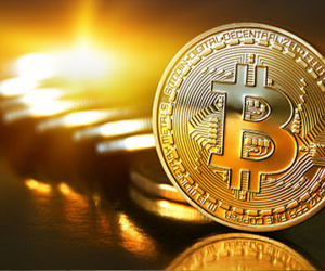 Hơn 3.000 USD một đồng Bitcoin