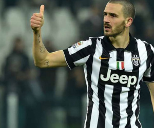 Leonardo Bonucci lên tiếng về khả năng gia nhập Chelsea