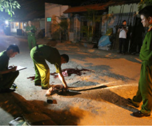 Nam thanh niên bị đâm tử vong vì trêu 2 cô gái trước quán bar