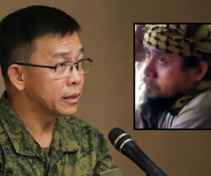 Philippines tìm ra nơi ẩn náu trùm khủng bố khét tiếng nhất châu Á