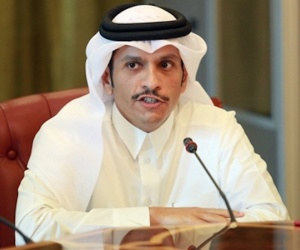 Qatar chưa nhận được phản hồi trong nỗ lực hòa giải