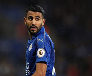 Riyad Mahrez lên tiếng mời gọi Arsenal