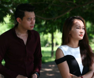 Sống chung với mẹ chồng: "không có lấy một nhân vật tử tế"?