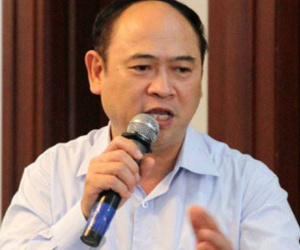 Tàu thép tiền tỷ rỉ sét: Dân rút đơn là việc riêng, Nhà nước vẫn phải kiểm tra, xử lý nghiêm