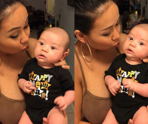 Thảo Trang: "Showbiz khắc nghiệt hơn với ca sĩ đã sinh con"
