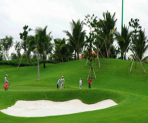 Thu hồi sân golf mở rộng sân bay Tân Sơn Nhất: Bộ Giao thông - Vận tải né tránh