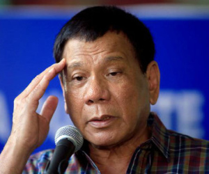 Tổng thống Philippines nói không nhờ Mỹ giải phóng thành phố bị phiến quân chiếm đóng