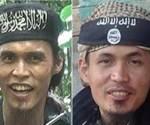 Xác định hai anh em đưa phần tử thân IS vào Philippines
